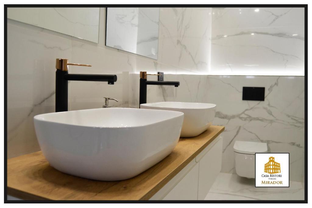 Casa Ristori Mirador Apartment Manzanares Luaran gambar