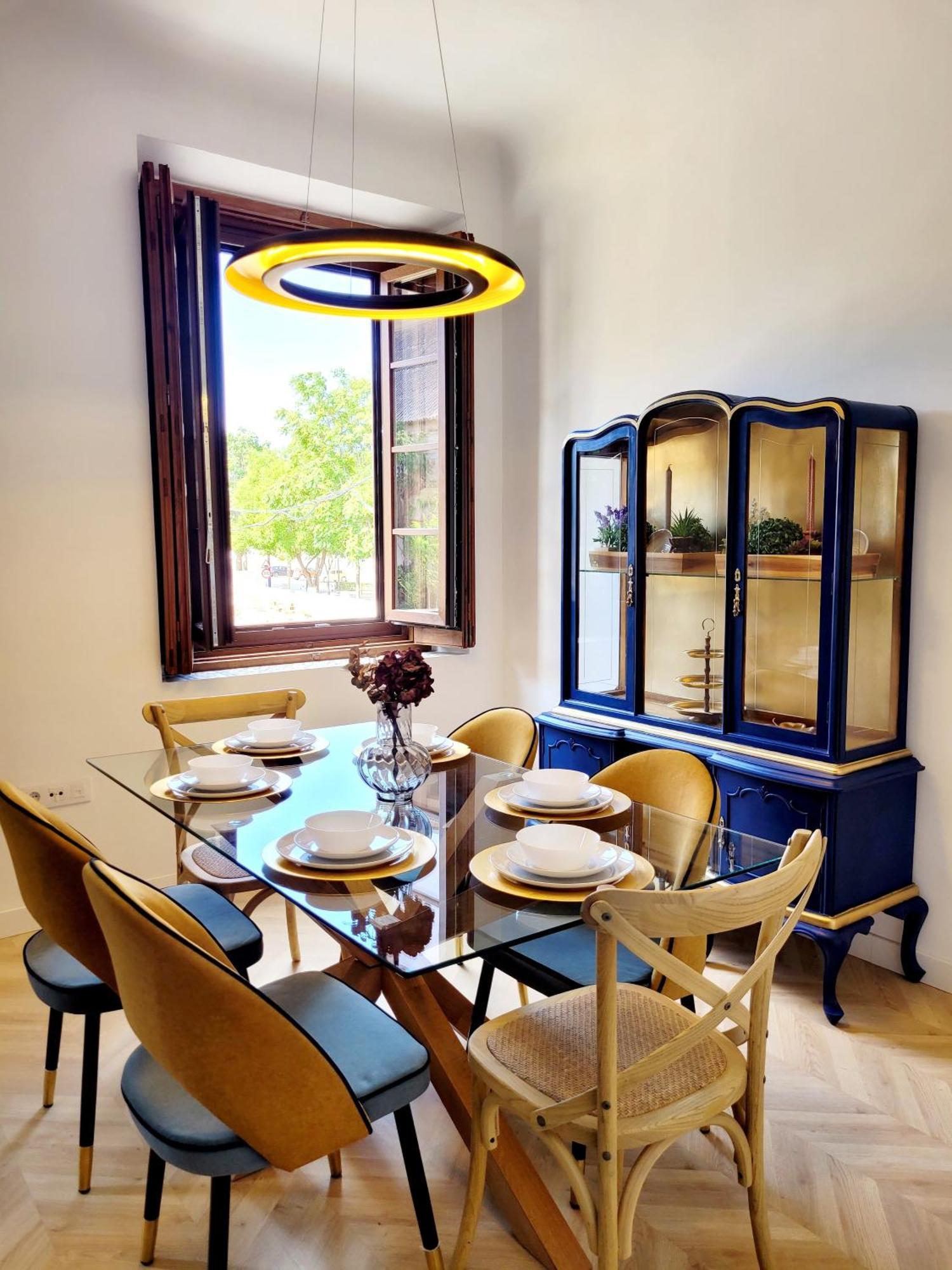 Casa Ristori Mirador Apartment Manzanares Luaran gambar