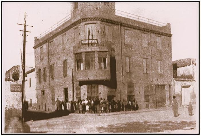 Casa Ristori Mirador Apartment Manzanares Luaran gambar